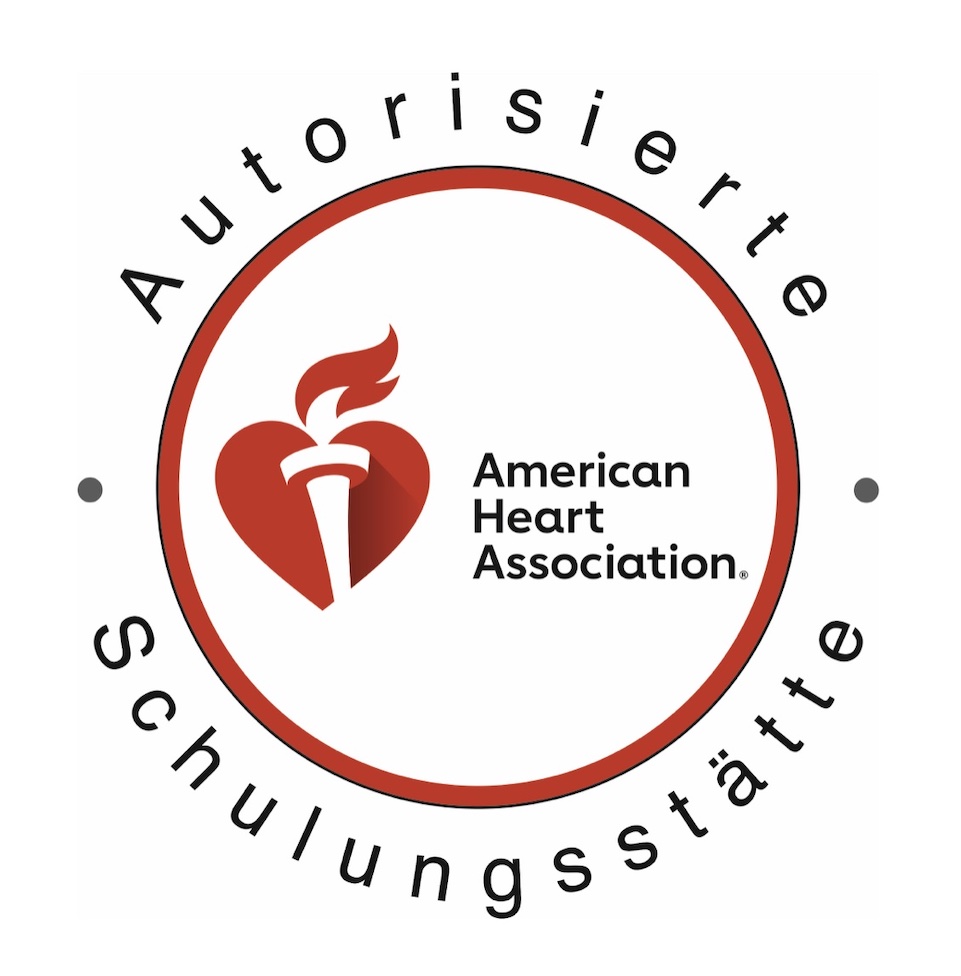 AHA Logo