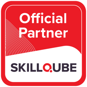 Skillqube Logo 2023