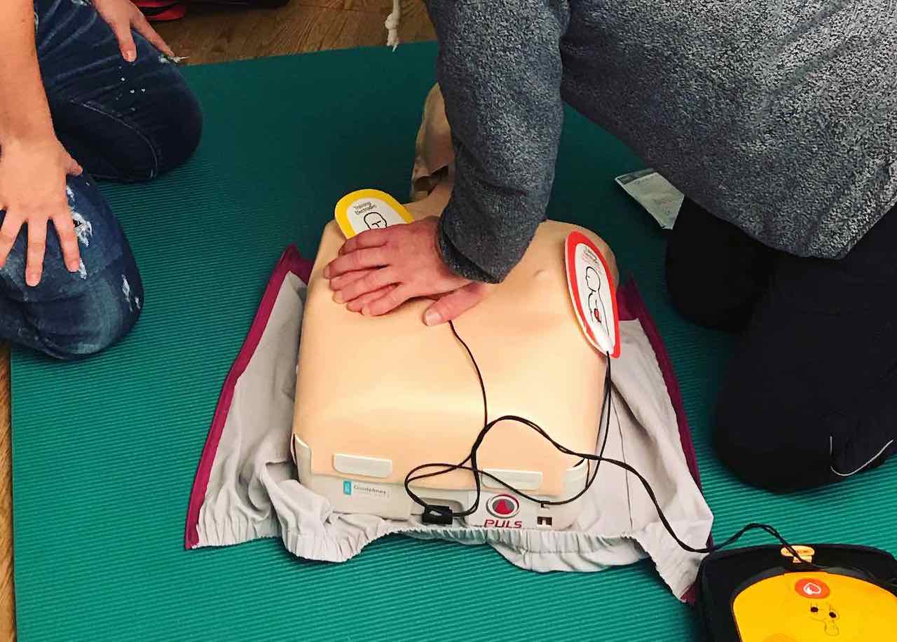 Training Physiotherapie Gromann 3 Training Physiotherapie Gromann 3